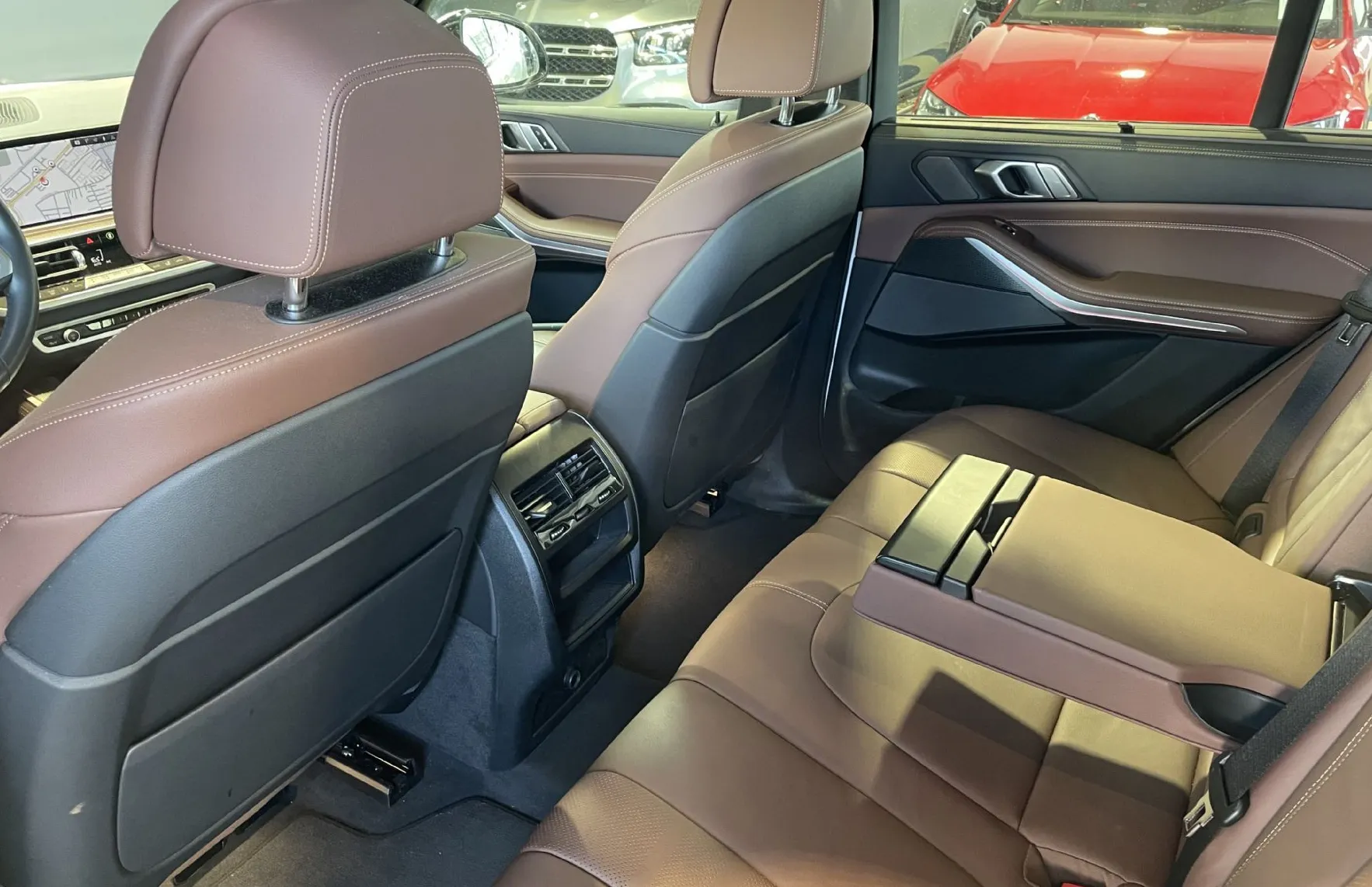 Zunanja slika - BMW X5 - serija : 4.0i-1.LAST.-HEADUP-PANORAMA-VIRTUAL-MEMORY-LED - 10