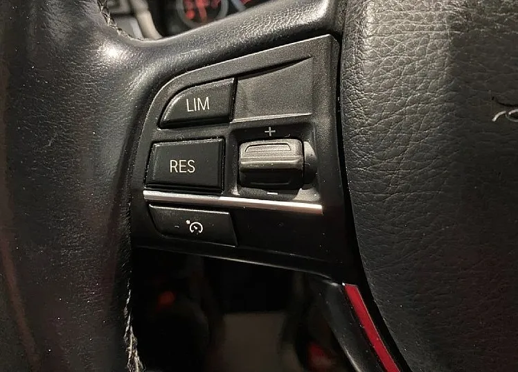 Zunanja slika - BMW Serija 5 - Touring: 525d - NAVI - 1 LETO JAMSTVA - 19