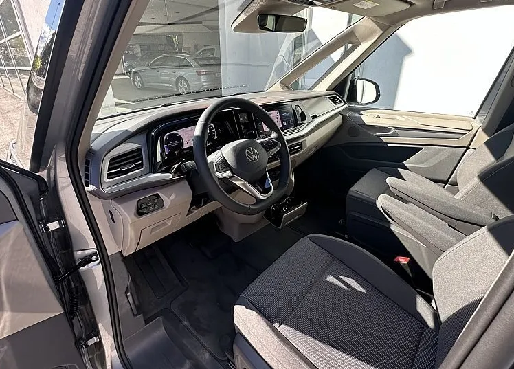 Zunanja slika - Volkswagen Multivan - VW  L2 LIFE 2.0 TDI - 7