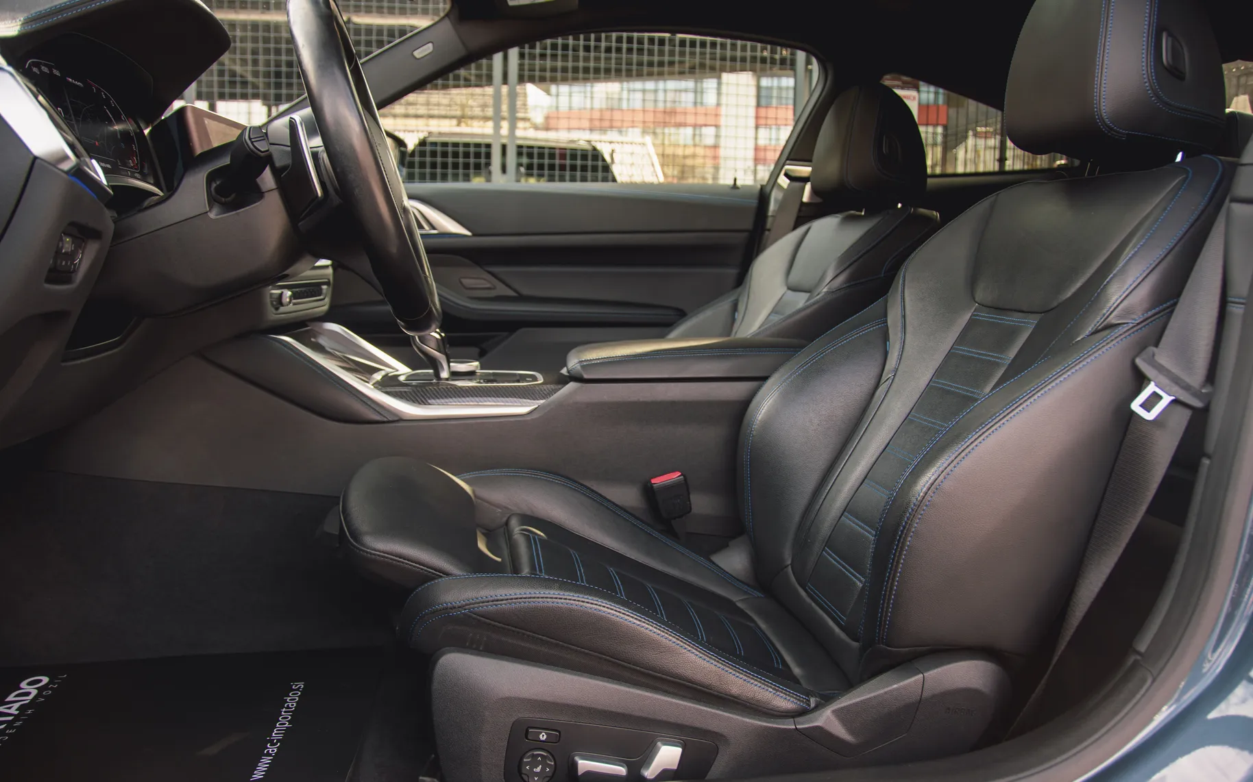 Zunanja slika - BMW - M440i xDrive Coupé-LASER-HUD-PANO-LC PRO-ACC-KAM-1.LAST - 10