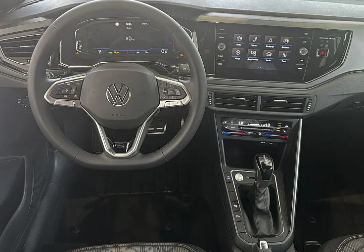 Zunanja slika - Volkswagen Taigo - R-Line 4JOY 1.5 TSI DSG - 7