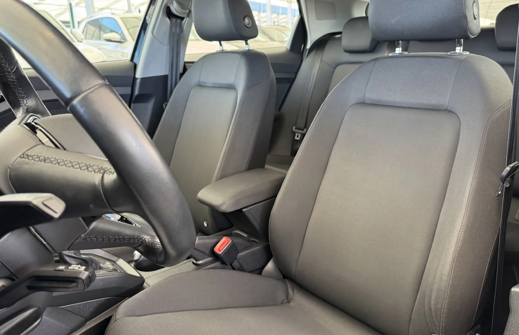 Zunanja slika - Audi A1 - SB 30 TFSI Advanced S tronic VIRTUAL-KAMERA - 10