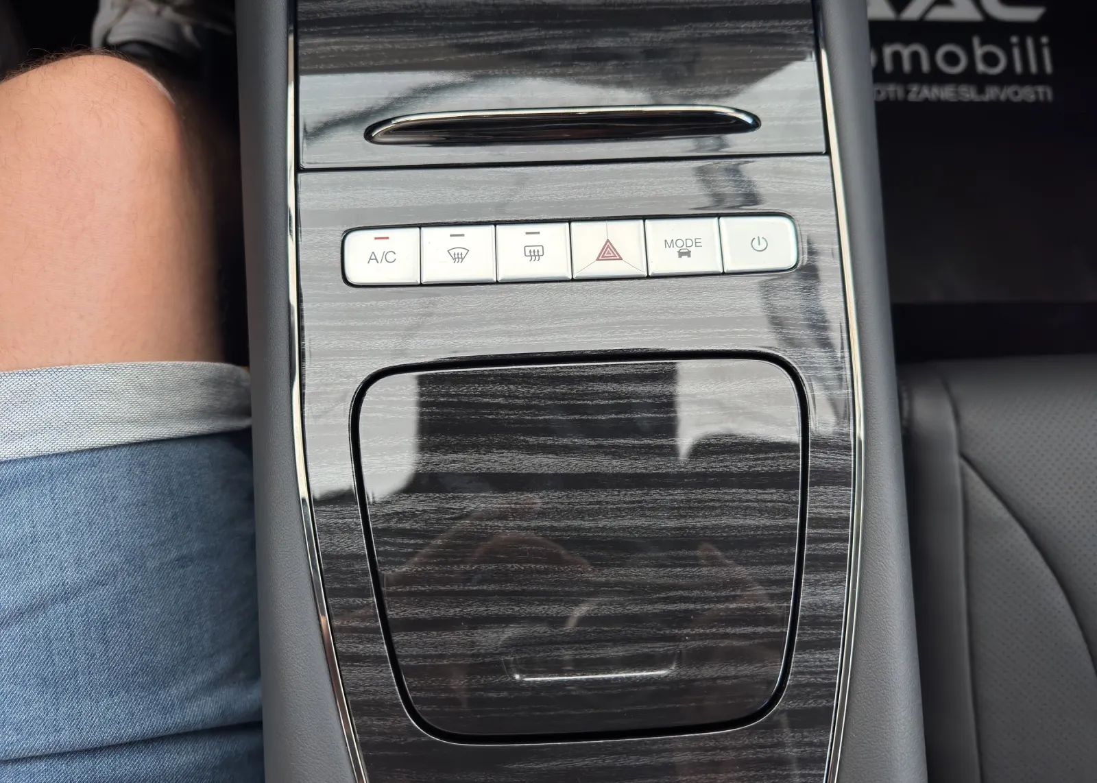 Zunanja slika - Omoda 5 EV - PRIME 61KWH - 12