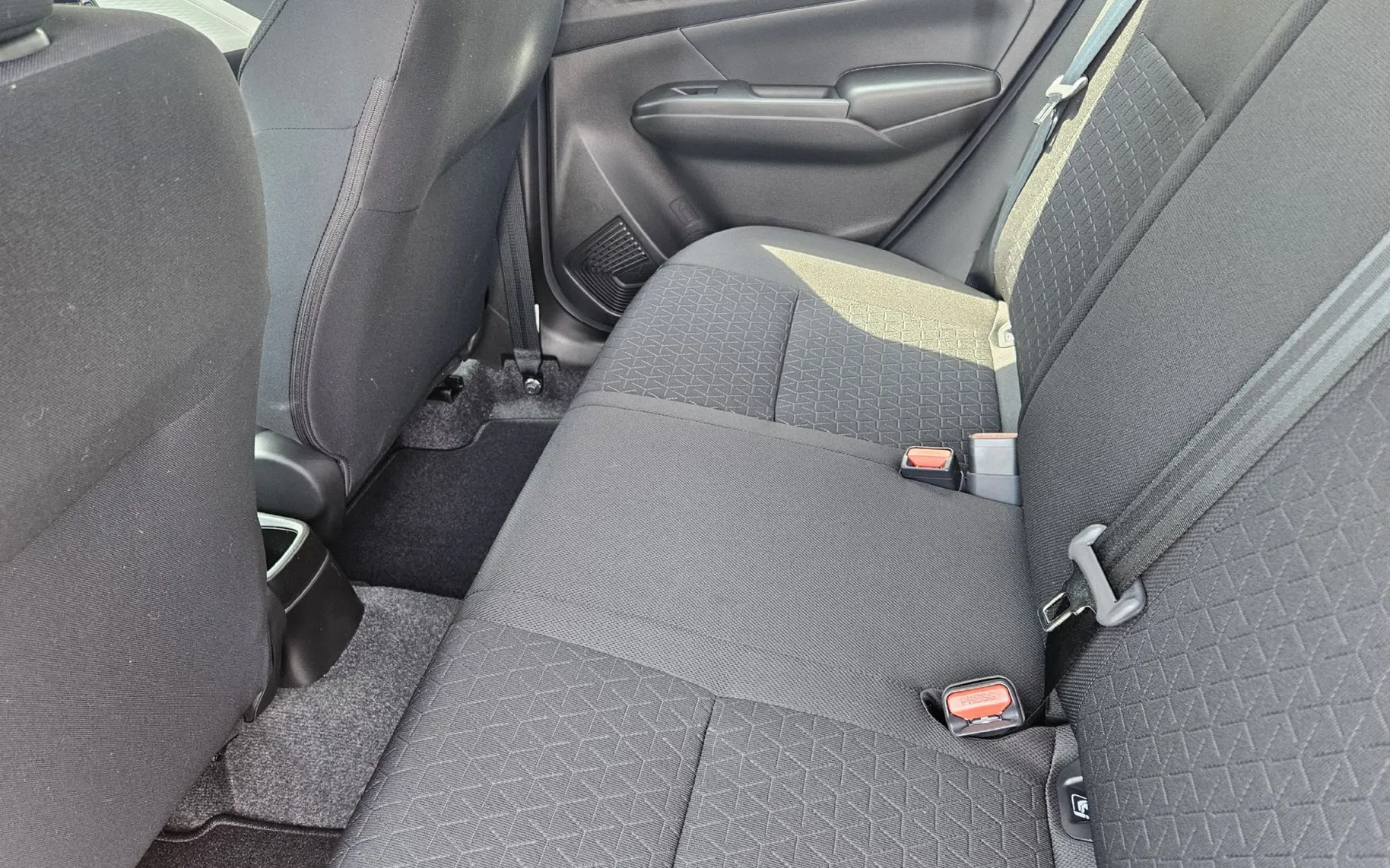 Zunanja slika - Suzuki Swift - 1.2 HIBRID COMFORT - 6