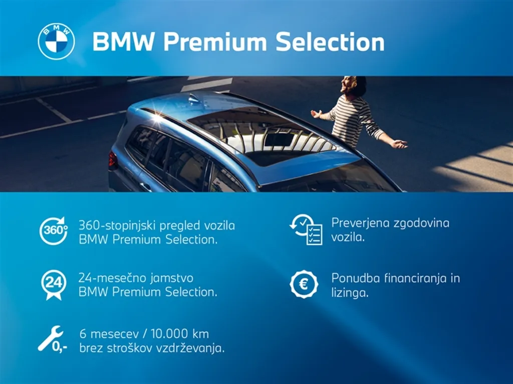 Zunanja slika - BMW Serija 2 - 218i - 8