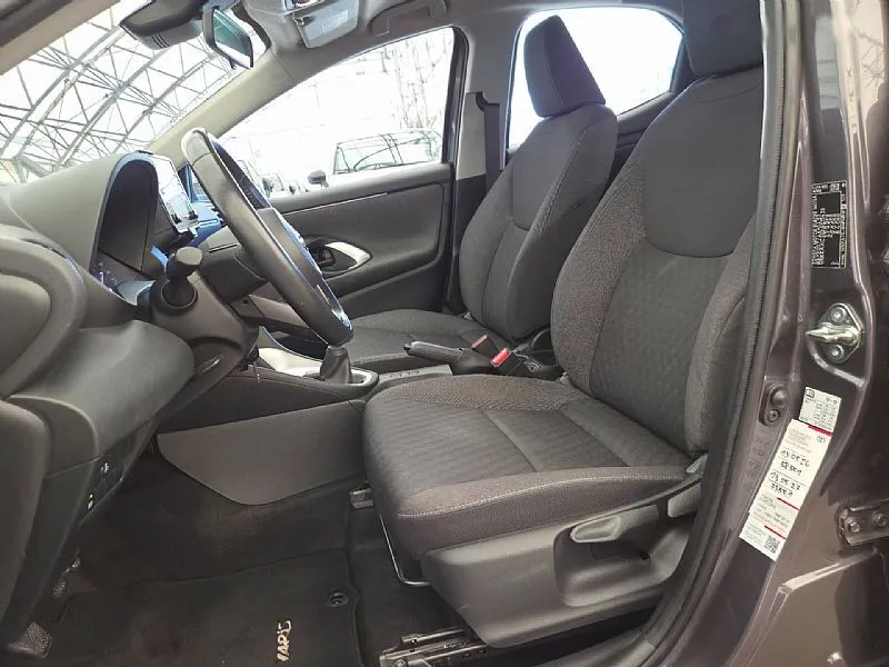 Zunanja slika - Toyota Yaris - 1.5 VVT-iE ACC KAMERA 1.LASTNIK SLO.POREKLO - 9