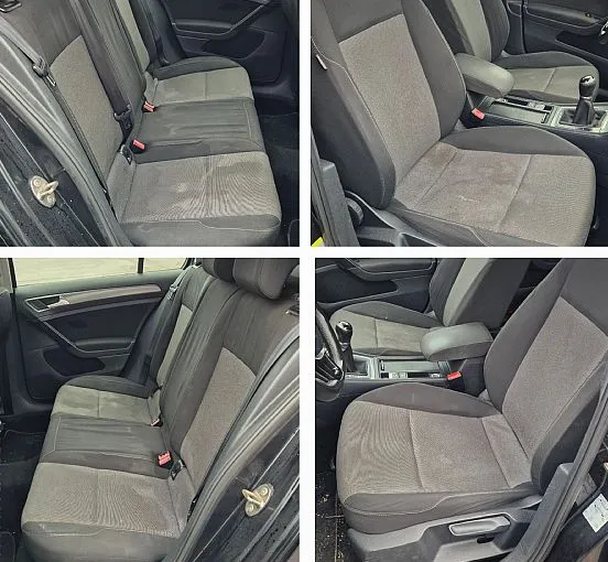 Zunanja slika - VW Golf - 1.2 TSI  77 kw + EXPORT ONLY + SAMO IZVOZ - 9