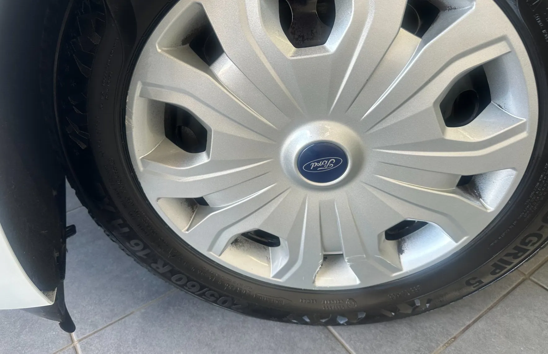 Zunanja slika - Ford Tourneo Connect - FORD Transit Connect 230 L2 LKW 88kW-22  DDV - 6