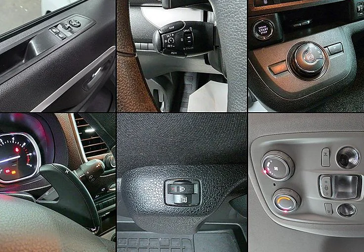 Zunanja slika - Peugeot Traveller - L2 2.0 BlueHDi Business Avt. ACC-GRETJE-KAMERA-LAN - 12