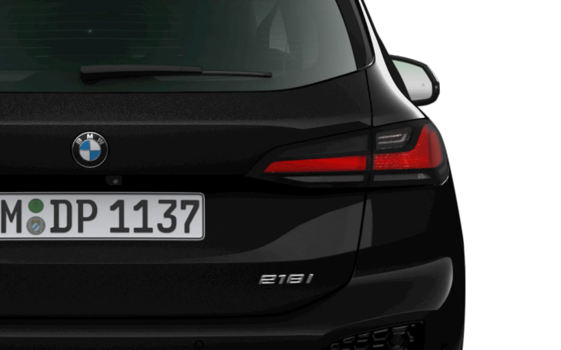 Zunanja slika - BMW Serija 2 - 218i - 7