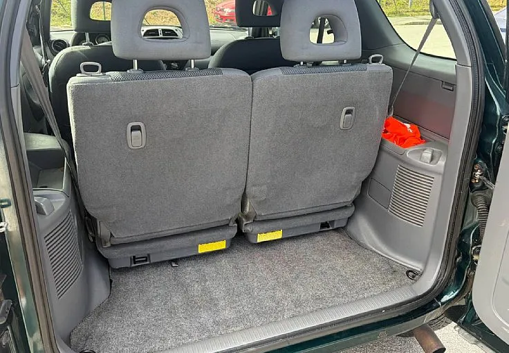 Zunanja slika - Toyota RAV4 - 4x2 1.8 VVT-i - 11