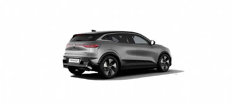 Zunanja slika - Renault Megane E-tech - techno EV60 160kW - 2