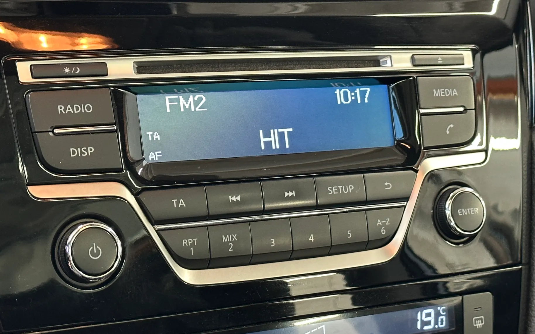 Zunanja slika - Nissan Qashqai - Qashqai - 8