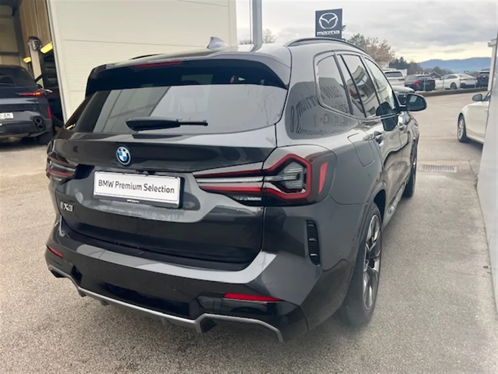 Zunanja slika - BMW iX3 - iX3 - 2