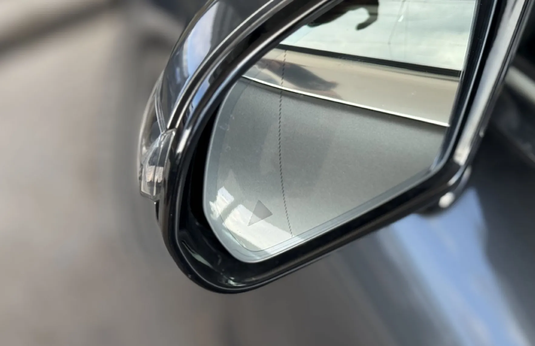 Zunanja slika - Mercedes-Benz E-Razred - E Coupe 300 AMG Line - 12