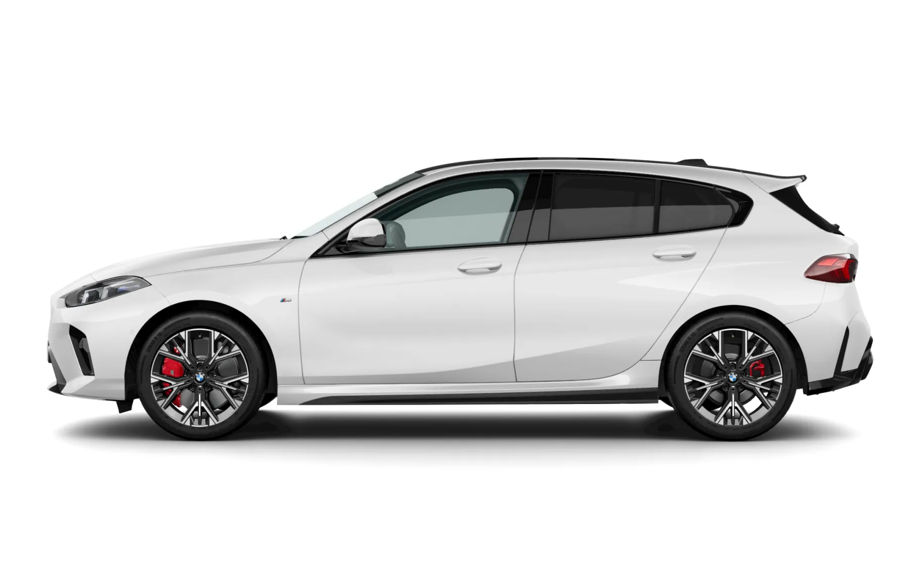 Zunanja slika - BMW Serija 1 - 120 - 4