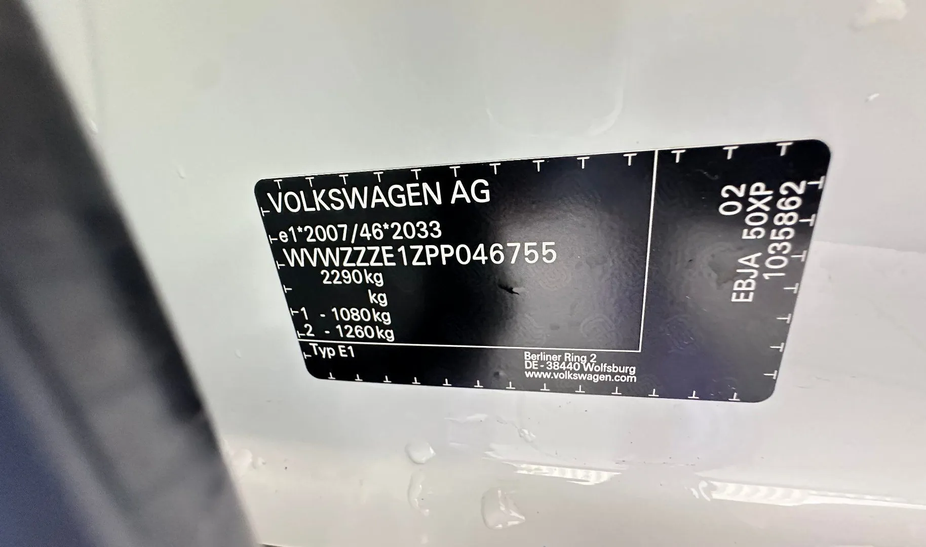 Zunanja slika - Volkswagen ID.3 - 150 kW Pro S.NEMŠKI+4ALU.ACC.KAMERA.USNJ.LED.150KW - 16