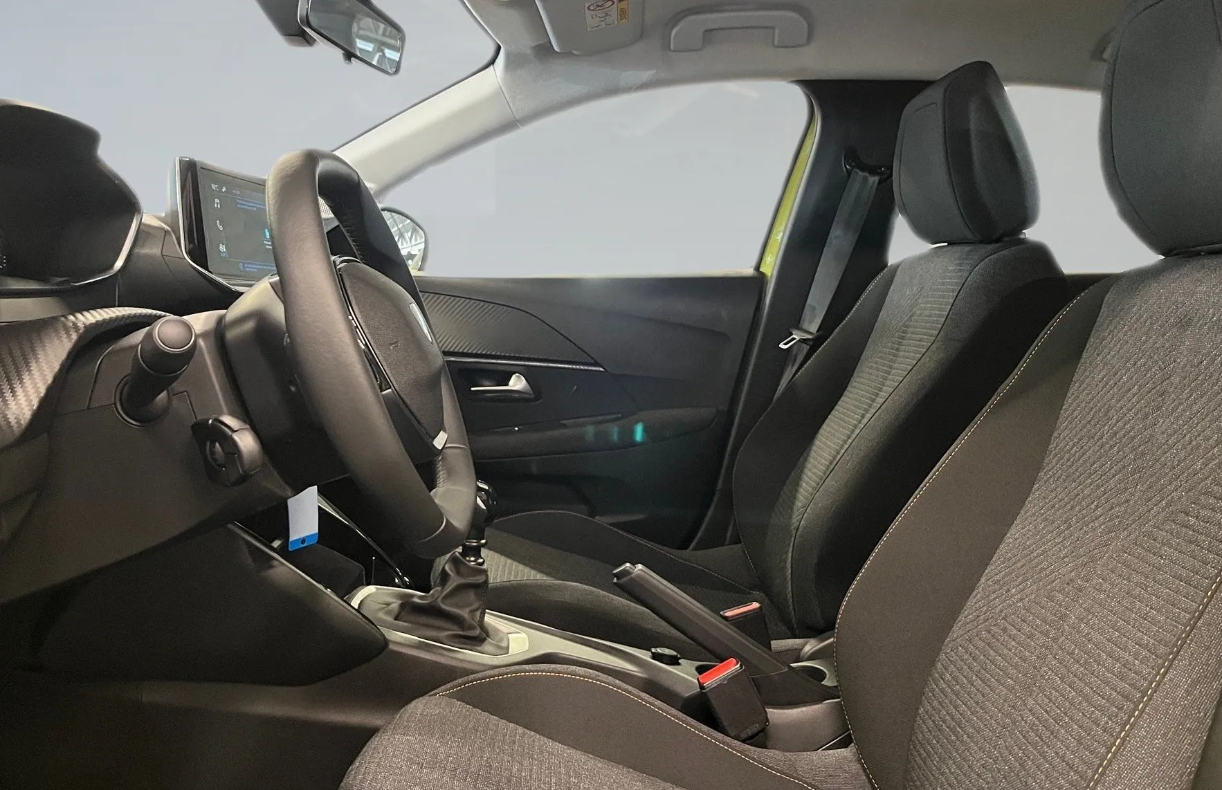 Zunanja slika - Peugeot 208 - 1.2 PureTech 100 S S Style - 7
