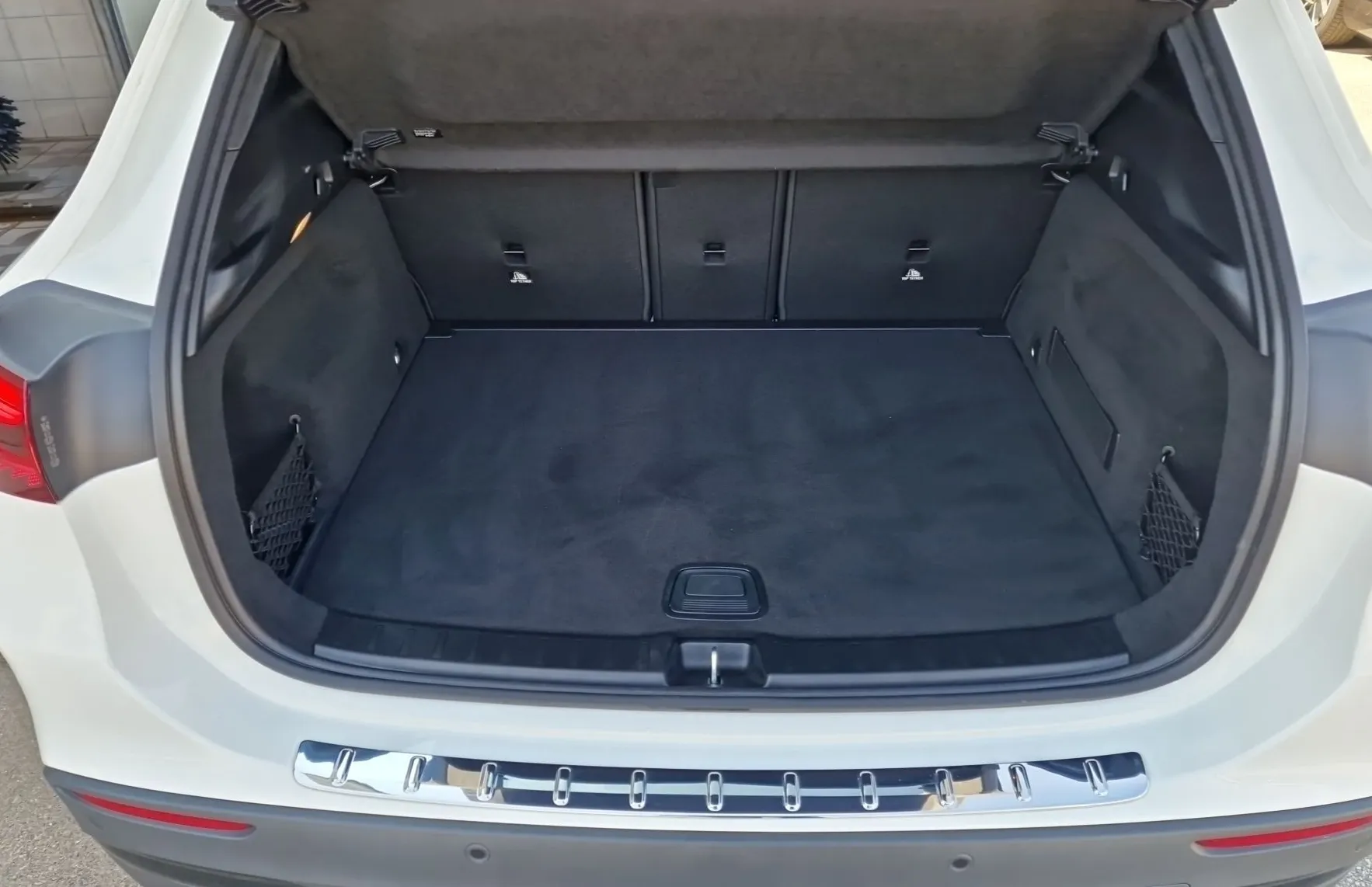 Zunanja slika - Mercedes-Benz GLA-Razred - GLA 200 d AMG Line Avt. - 12
