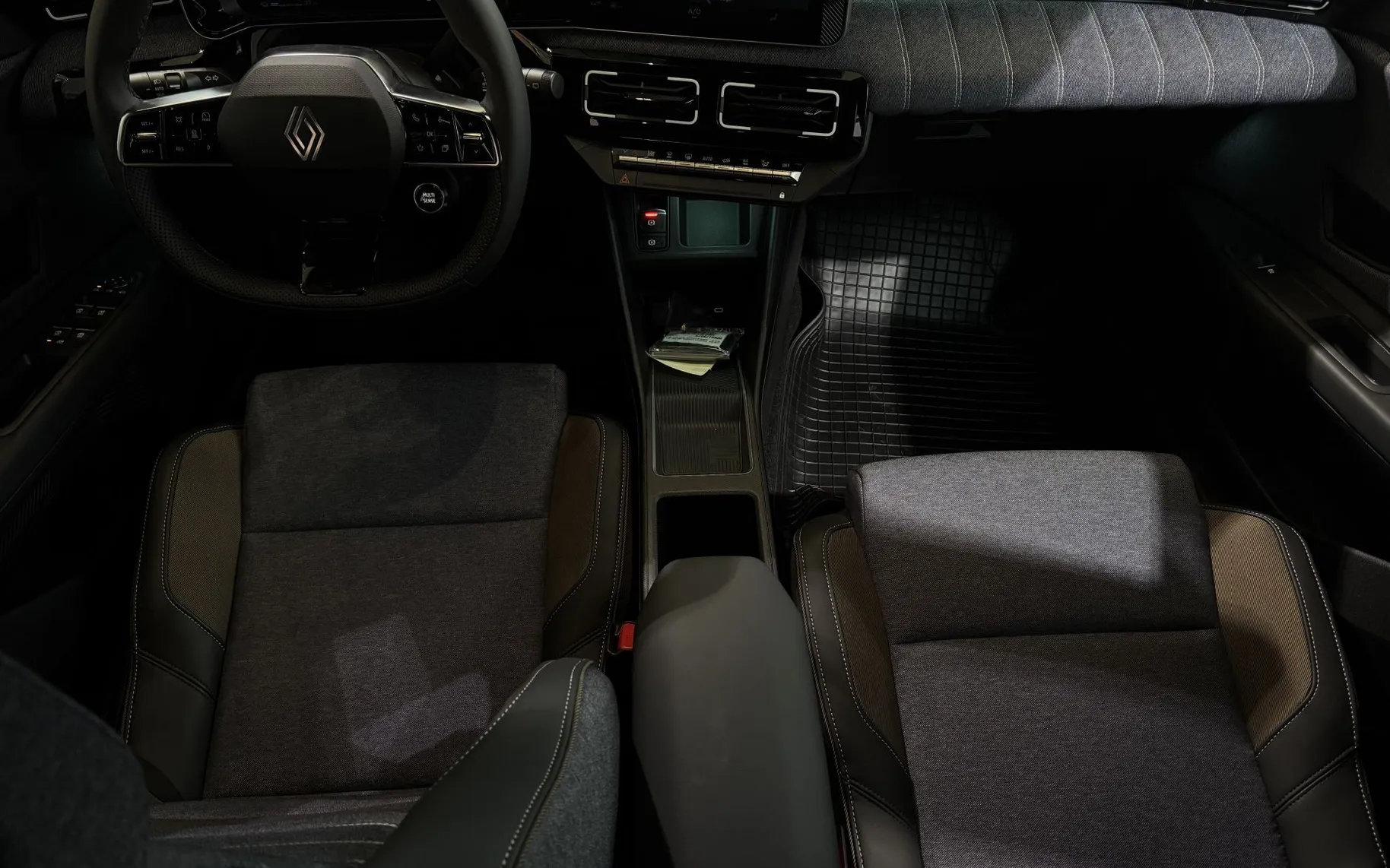 Zunanja slika - Renault 5 E-tech - TECHNO 150 HP COMFORT RANGE - 13