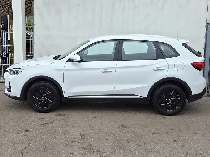 Zunanja slika - MG MG ZS - Luxury  1.5L Hybrid + ZIMSKE PNEVMATIKE - 5