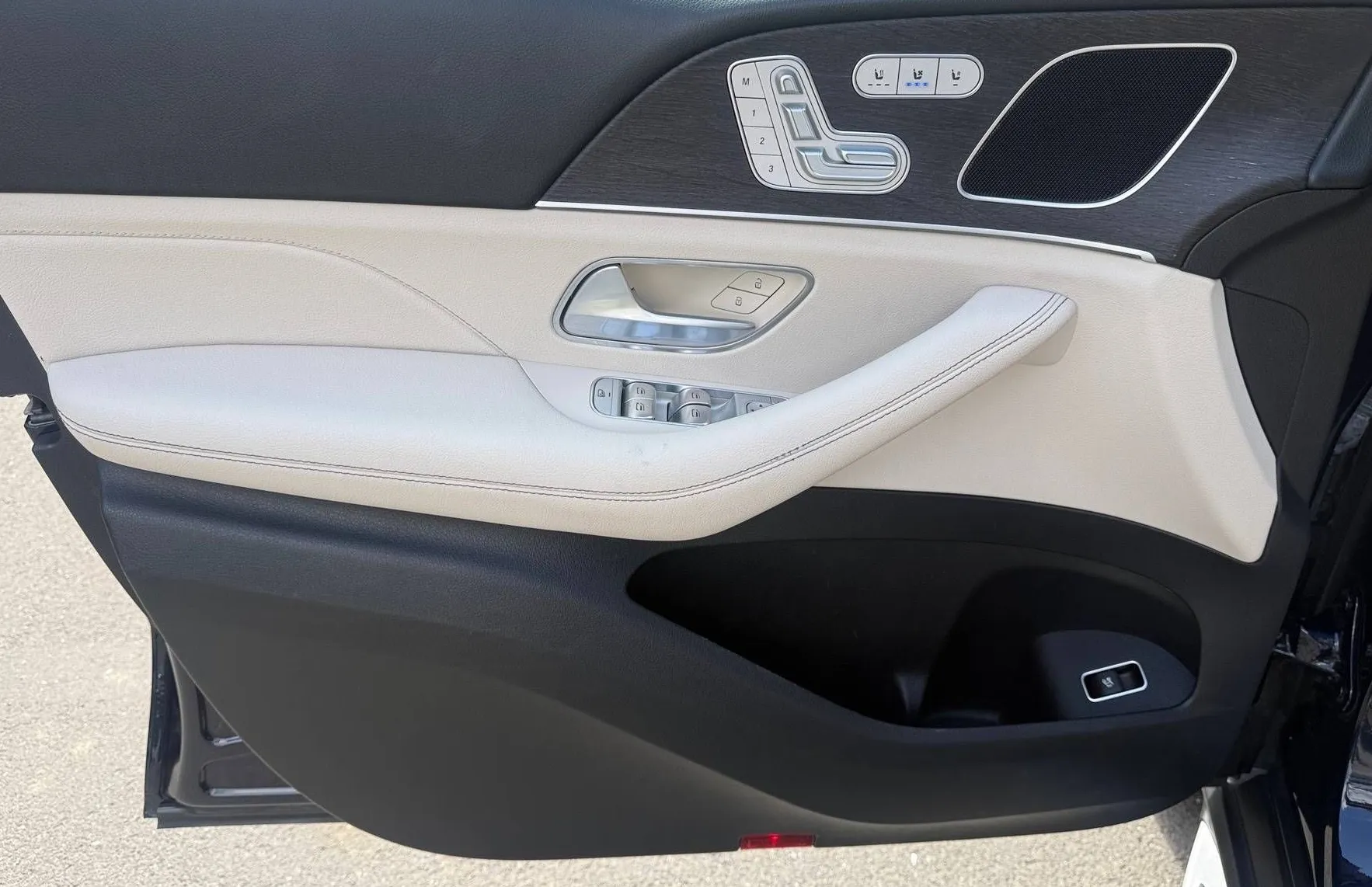 Zunanja slika - Mercedes-Benz GLE-Razred - 350de AMG LINE 4MATIC RADAR ZRAČNO LED 360K... - 13