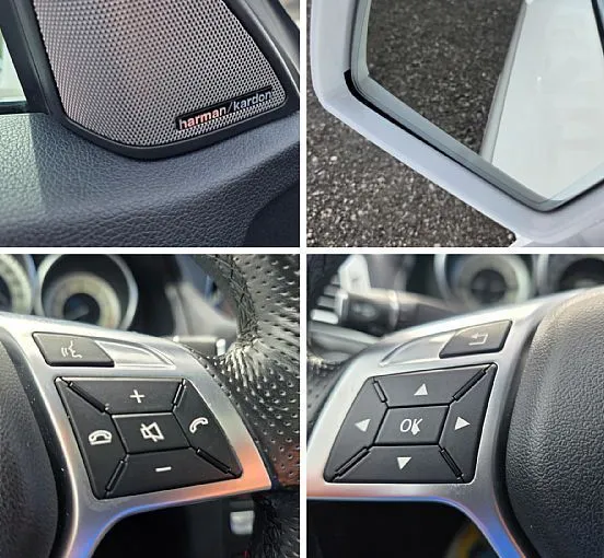 Zunanja slika - Mercedes-Benz E-Razred - E Coupe  400 4MATIC AMG Line Avt. - 18
