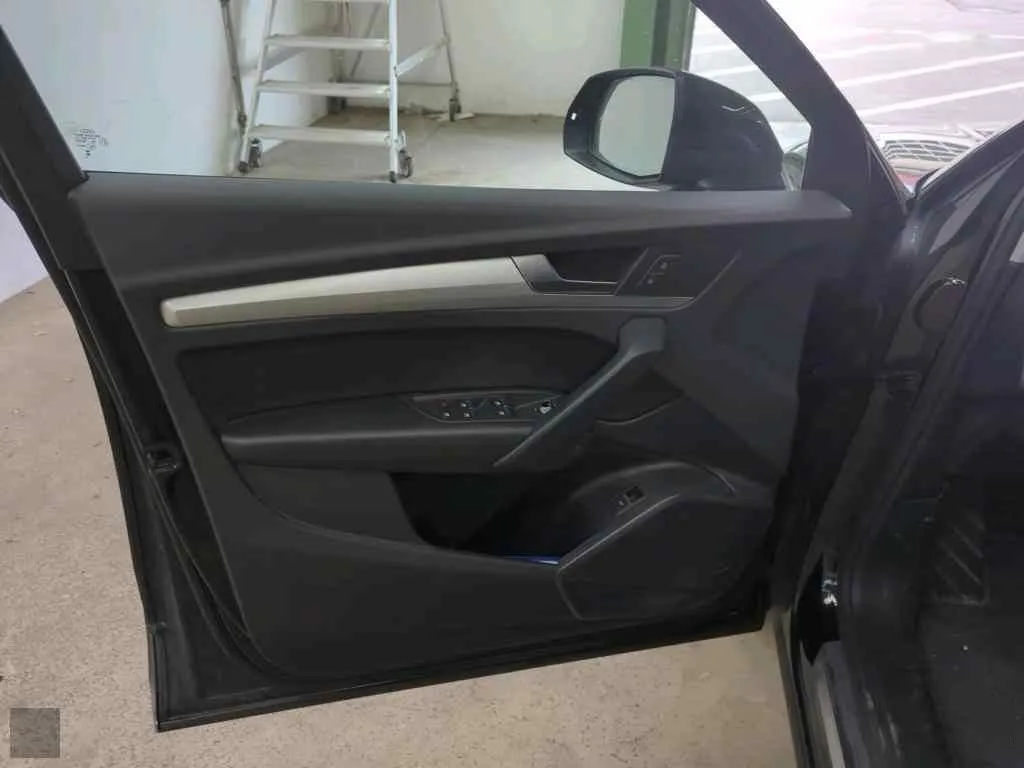 Zunanja slika - Audi Q5 - quattro 50 TDI.NEMŠKI+4ALU.KAMERA.NAVI.PANOR.210KW - 12