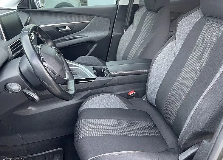 Zunanja slika - Peugeot 3008 - 1.2 PureTech 130 S S Active - VELIKI SERVIS - 6