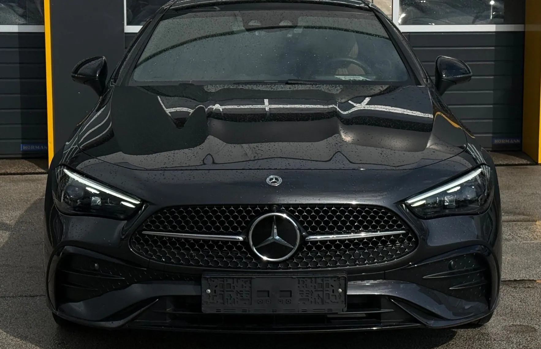 Zunanja slika - Mercedes-Benz CLE - -Razred 450 Coupe 4MATIC Premium - 2
