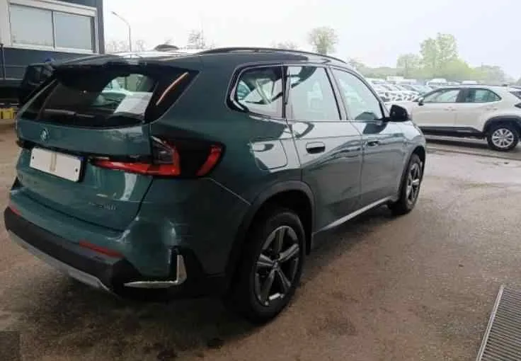Zunanja slika - BMW X1 - serija : sDrive20i Avt.KAMERA.NAVI.PDC.LED.SAMO 3699 KM.TOP - 2