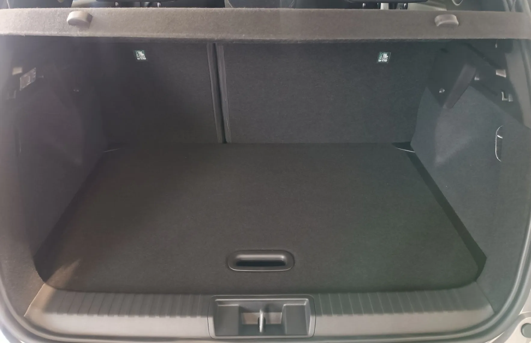 Zunanja slika - Renault Captur - TCe 115 techno + 4 LET GRATIS SERVIS - 6