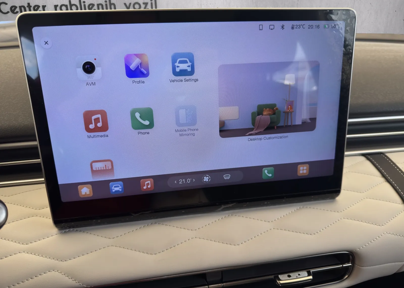 Zunanja slika - Dongfeng Box - 42.3 kWh+360KAMERA+TEMPOMAT+RADAR+7200€ SUBVENCIJE - 4