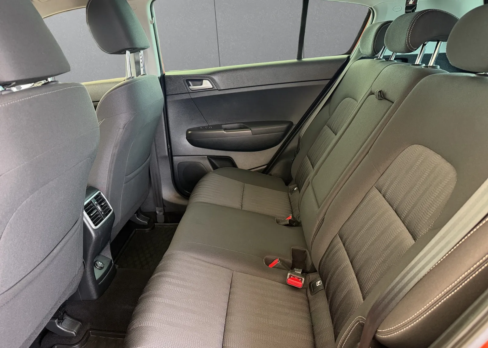 Zunanja slika - KIA Sportage - 2WD 1,6 GDI EX ISG - 7