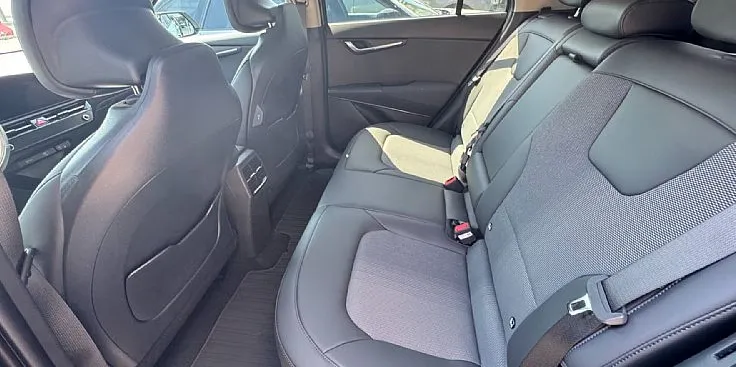 Zunanja slika - KIA Niro - Kia  Kia  EV EX LIMITED EDITION - 10