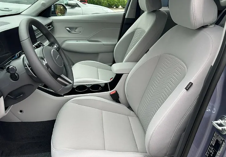 Zunanja slika - Hyundai Kona - 1.6 PREMIUM   WINTER I.. ambient. pass.height - 4
