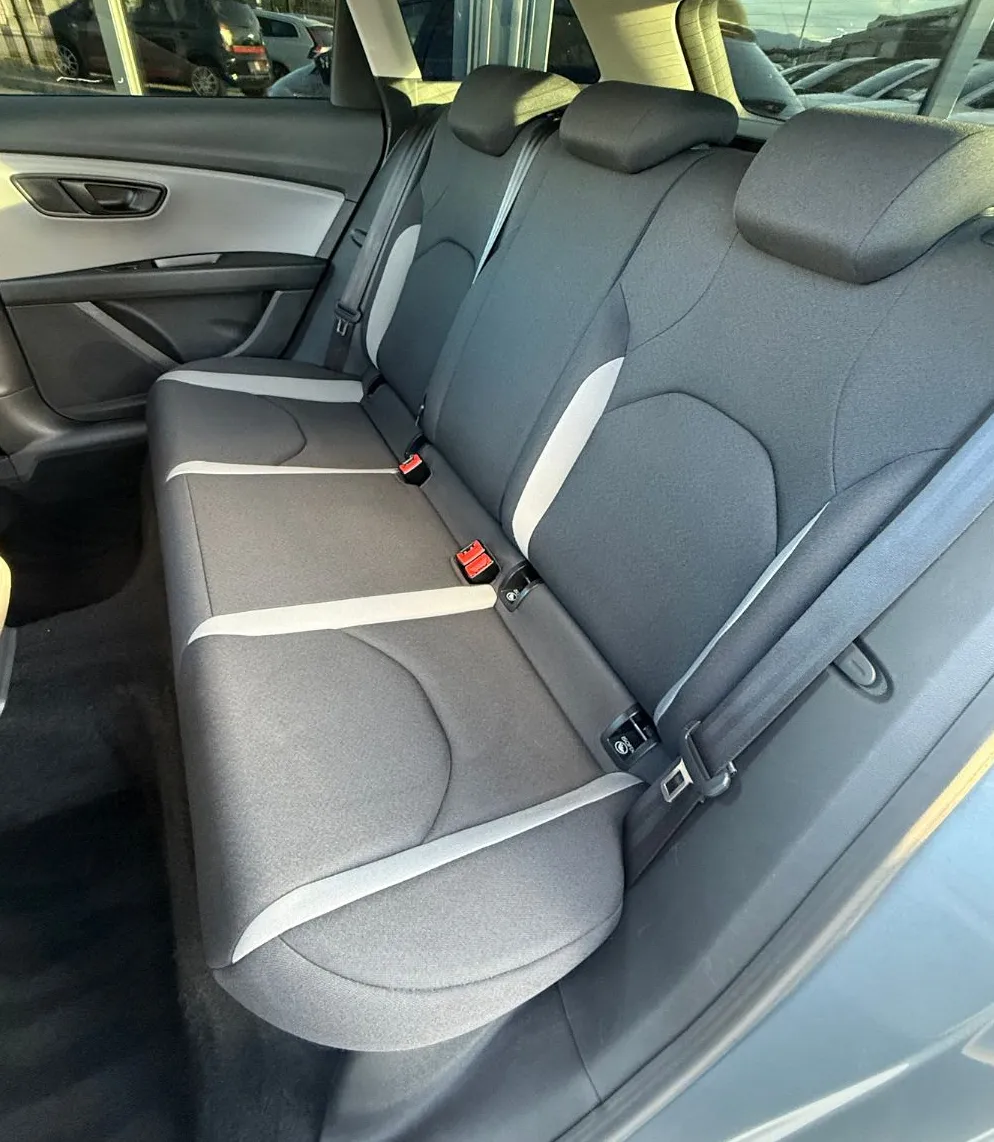 Zunanja slika - Seat Leon - ST 1.6 TDI Park-GretjeSED-AVTKLIMA-ALU-BREZ POLOGA - 16