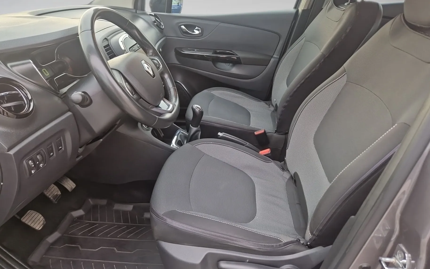 Zunanja slika - Renault Captur - Dynamique Energy dCi 90 - 14