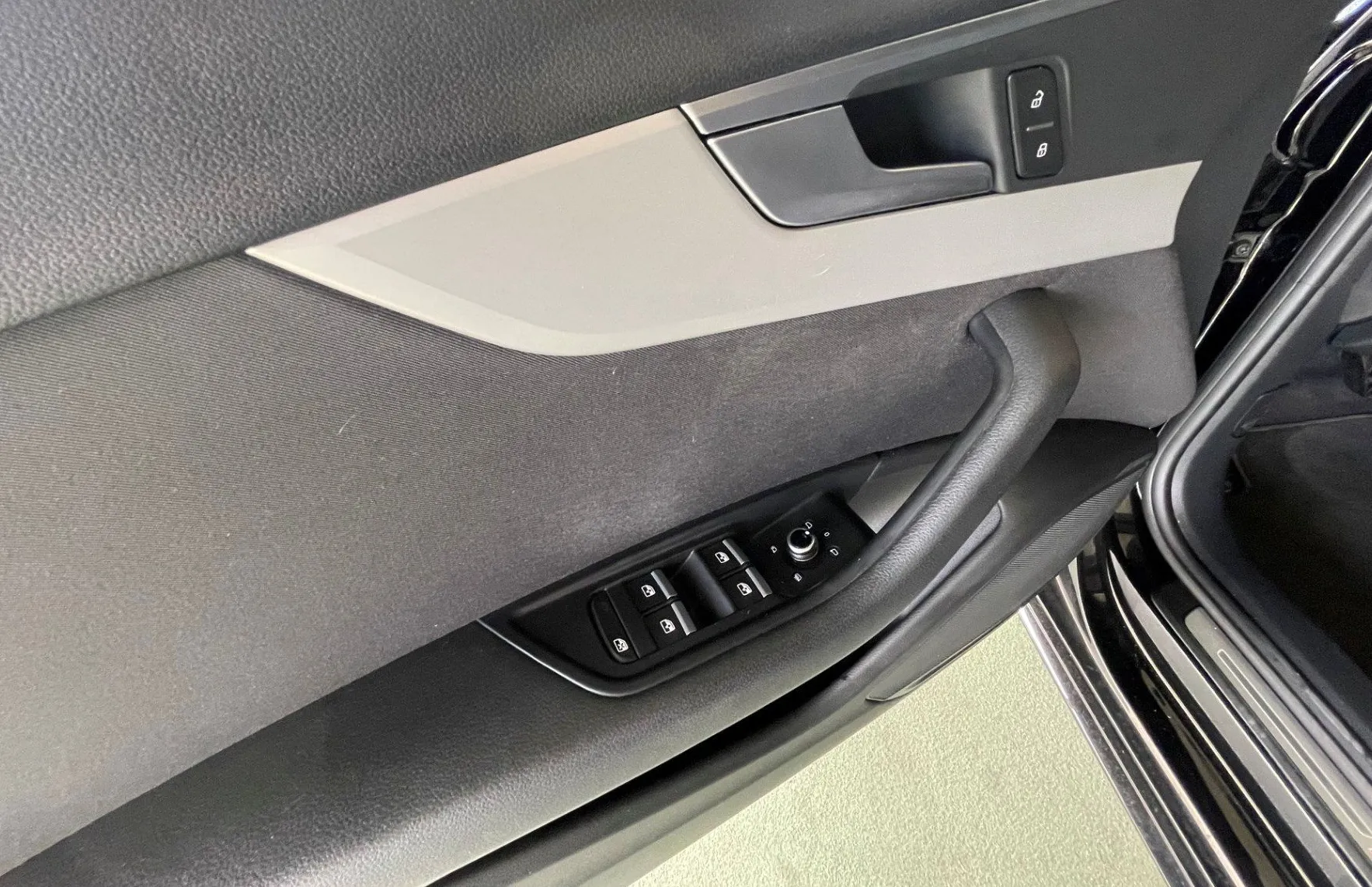 Zunanja slika - Audi A4 - Avant 30 TDI S line S tronic LED, NAVI, KAMERA 360,PDC - 10