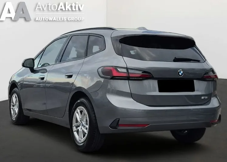Zunanja slika - BMW Serija 2 - Active Tourer: 216i DCT - 6