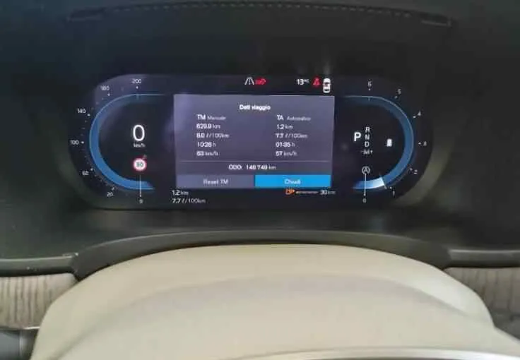 Zunanja slika - Volvo V90 Cross Country - 2.0 DIZEL 145 KW.PANORAMA.KAMERA.LED.ACC.USNJE. - 4