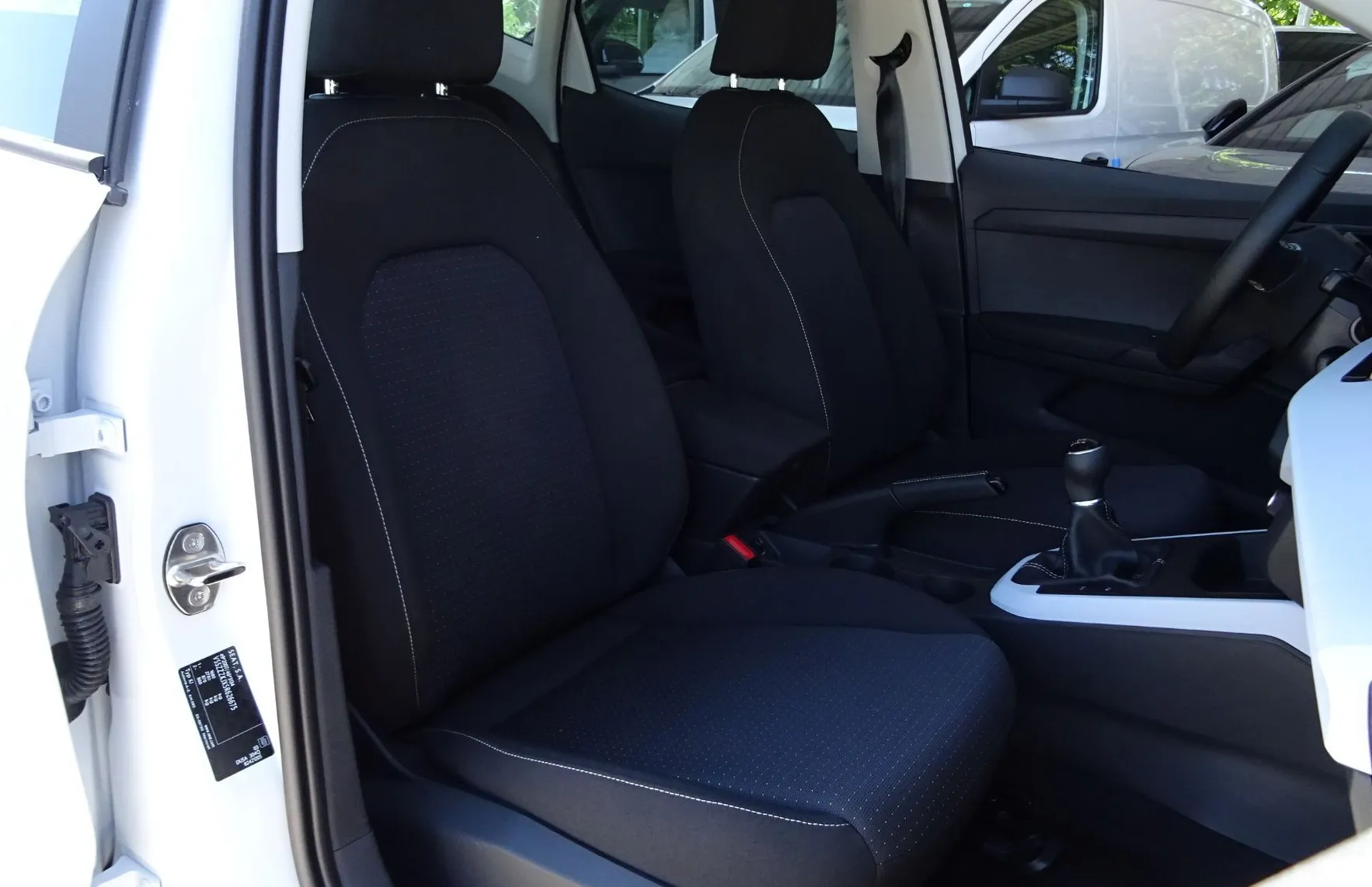 Zunanja slika - Seat Arona - 1.0 TSI 115KM STYLE EDITION - AKCIJA - - 9