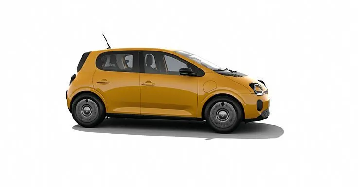 Zunanja slika - Renault Twingo - E-Tech Evolution 80 - 3