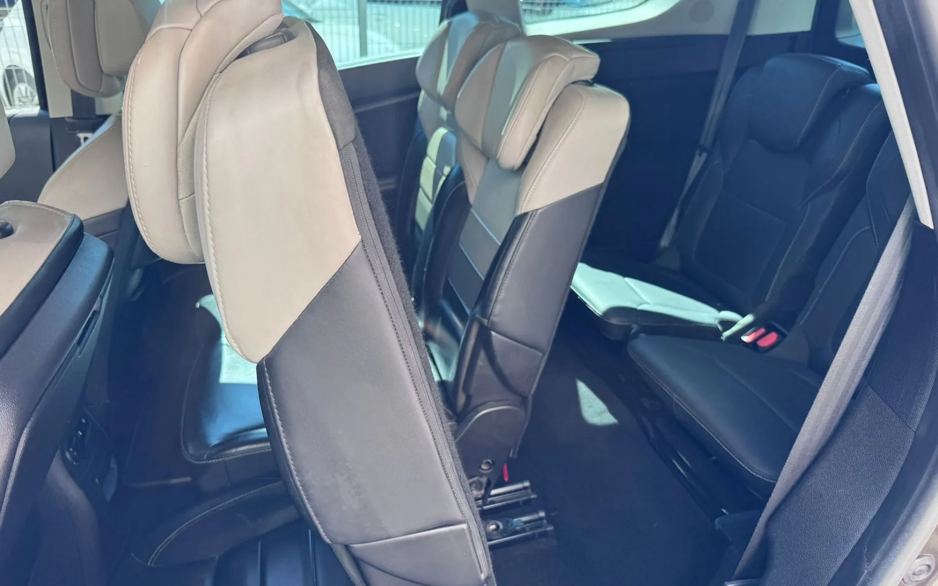 Zunanja slika - Renault Grand Scenic - Scénic 1.6 dCi 160 Energy INITIALE PARIS - EDC - 14