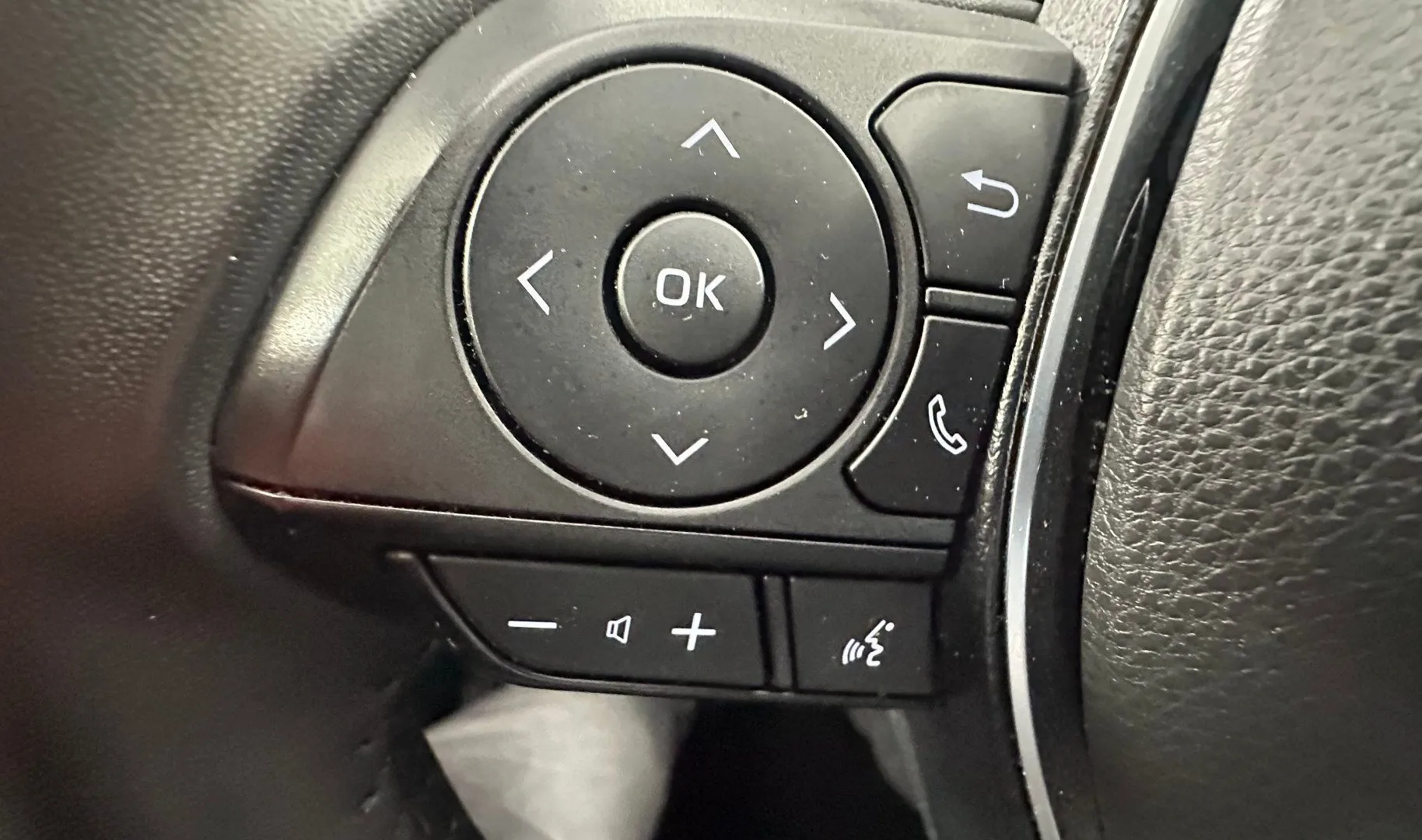 Zunanja slika - Toyota RAV4 - Hybrid AWD 2.5 Avt.KAMERA.ACC.NAVI.GRE.SED.LED.TOP - 8