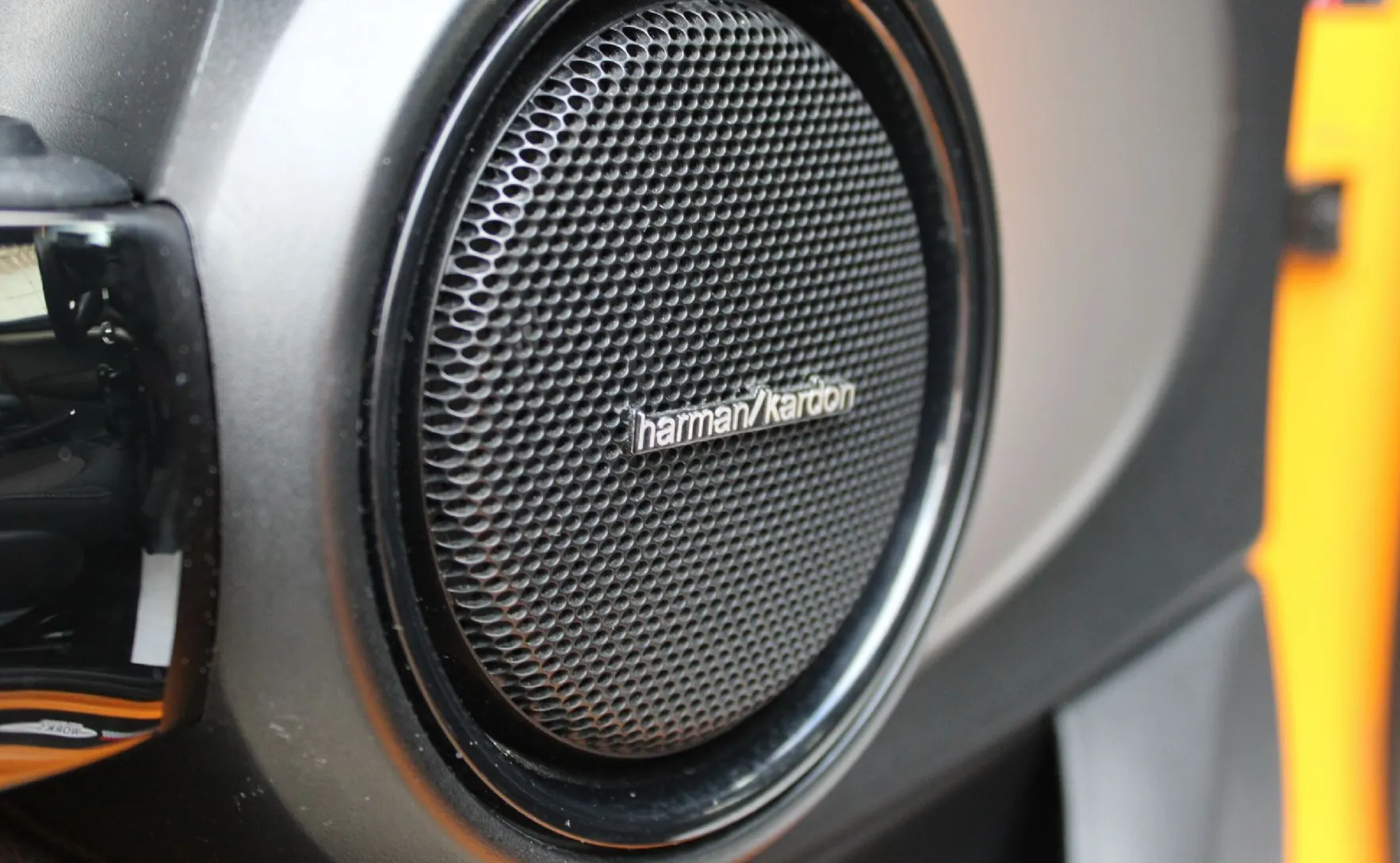 Zunanja slika - MINI One - 1.2 5 VRAT HARMAN KARDON-GRETJE SEDEŽEV - 17