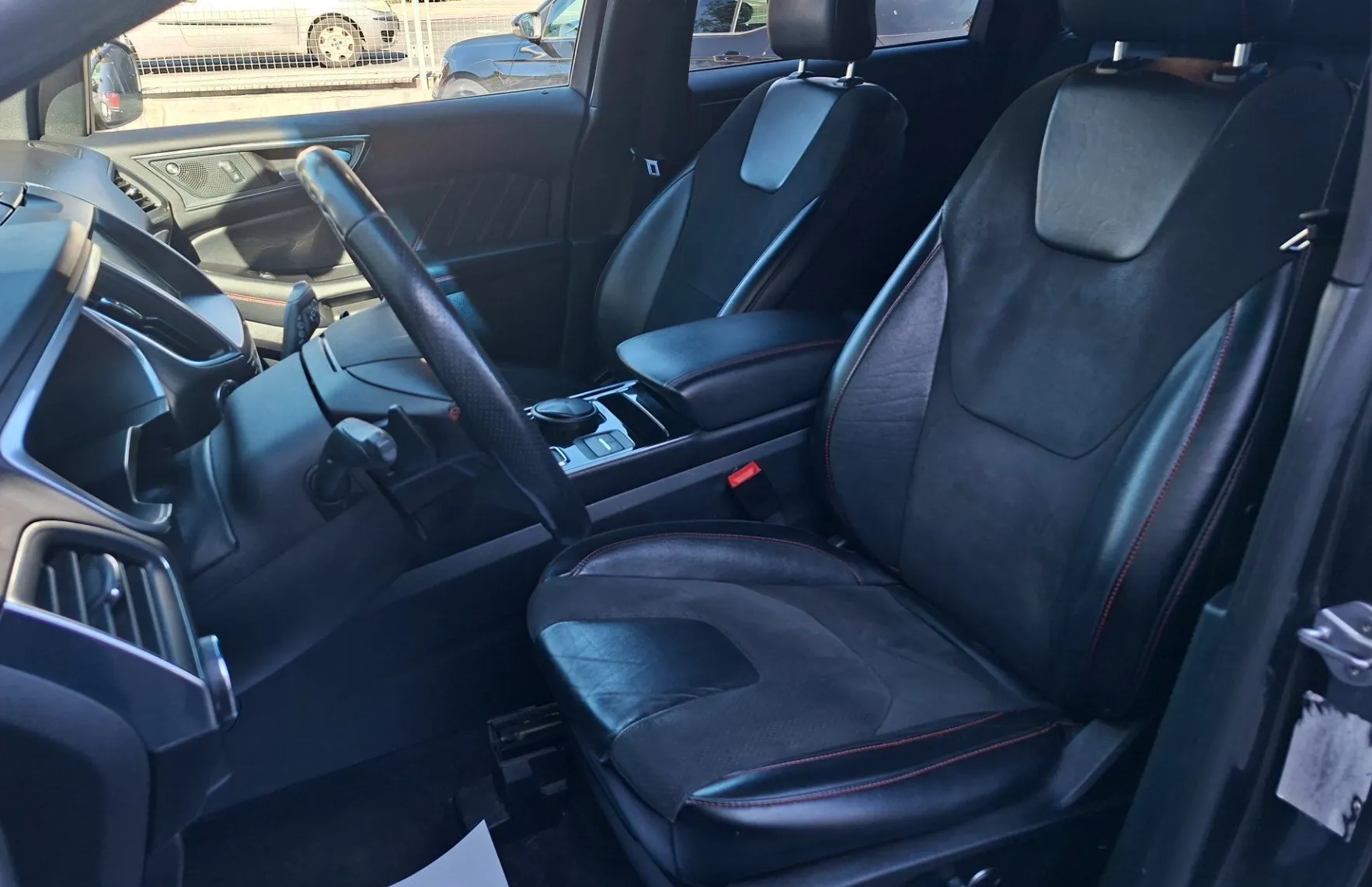 Zunanja slika - Ford Edge - AWD 2.0 EcoBlue ST-Line Avt. - 11
