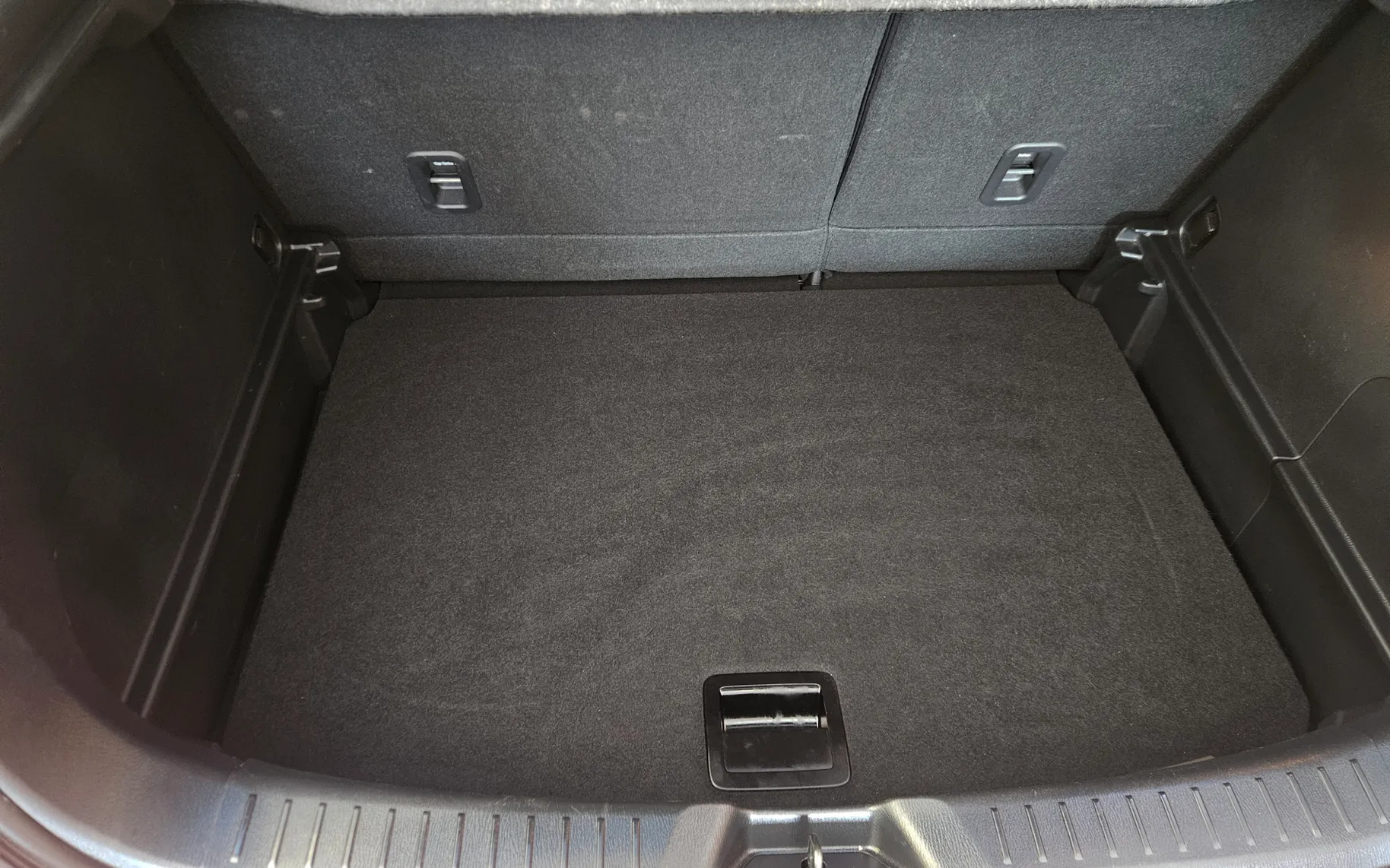 Notranja slika - Mazda CX-3 - G120 Attraction - 15