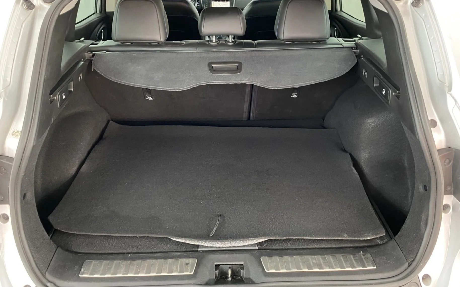 Notranja slika - Renault Kadjar - Renault  1.2 TCe Sport Edition.USNJE.NAVI.KA - 17
