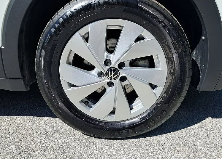 Zunanja slika - VW T-Cross - .1.0 TSI Life 70kW-95KM SLO - 12